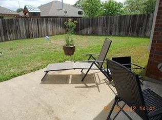 1204 Norfolk Ct, College Station, TX 77845
