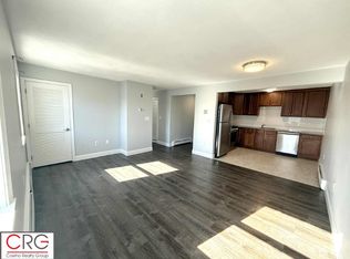 4 Golden Ct #5, Medford, MA 02155