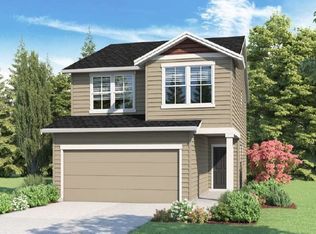 2766 V St, Springfield, OR 97477