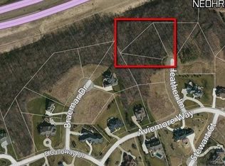 3790 Heather Ln, Richfield, OH 44286