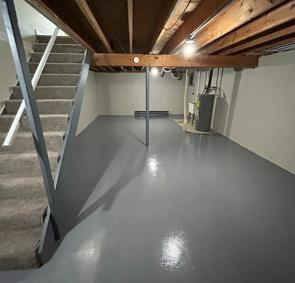 2 bed, 1.5 bath, 1500 sqft, $1,250 — Photo 4
