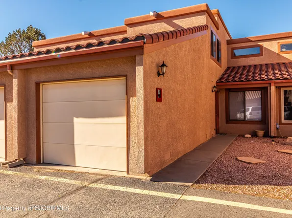5200 Villa View Dr APT 3B, Farmington, NM 87402