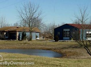 188 Tower View Ln, Ozark, MO 65721