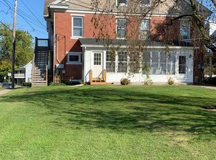 200 E Main St, Middleburg, PA 17842