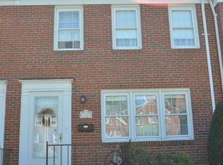 1529 Dellsway Rd, Towson, MD 21286