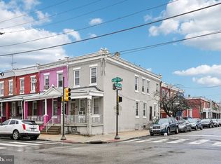 201 N 59th St, Philadelphia, PA 19139