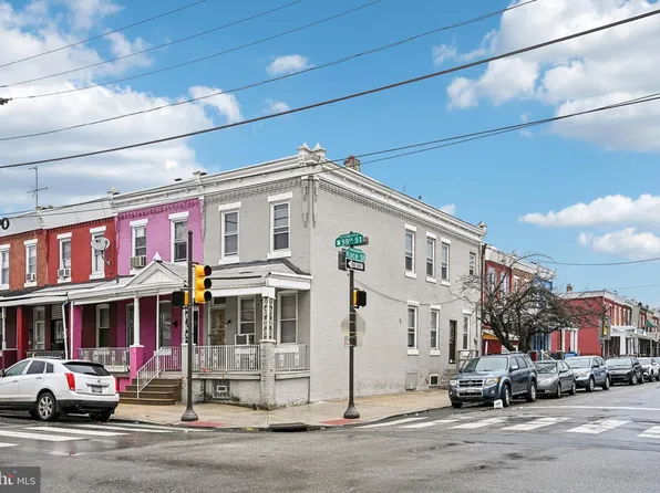 201 N 59th St, Philadelphia, PA 19139
