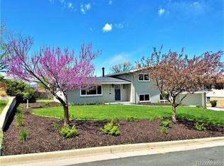 3885 Dudley St, Wheat Ridge, CO 80033