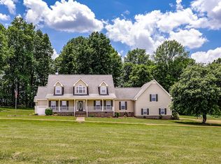814 Denning Ford Rd, Portland, TN 37148