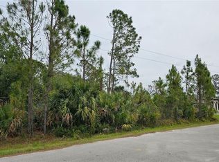 Floret Ct LOT 6, North Pt, FL 34288