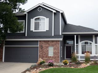 548 Saint Andrews Dr, Longmont, CO 80504