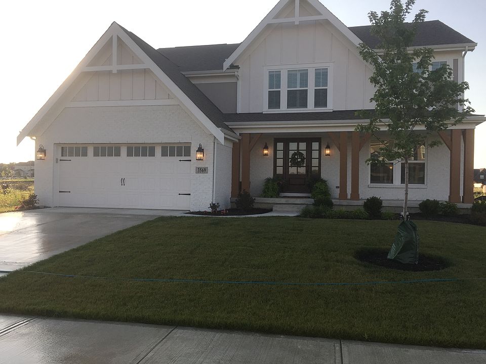 2nd image of 3569 Snowdon Dr
