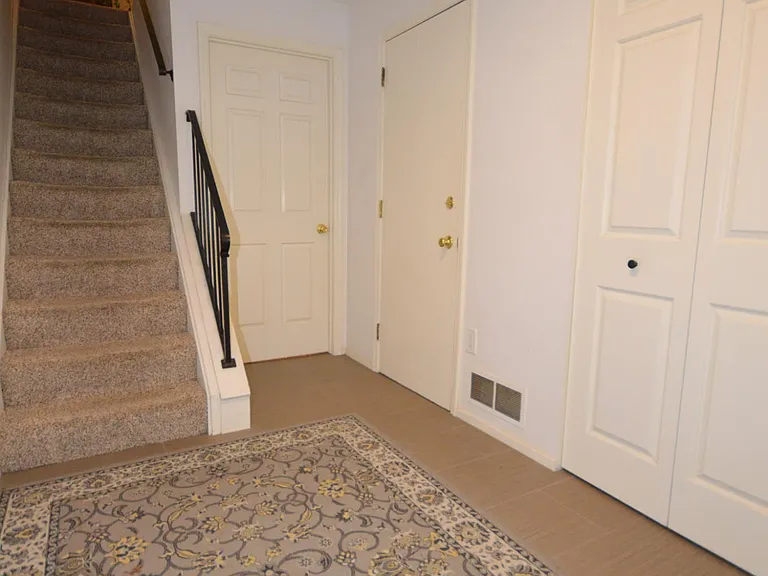 entryway foyer