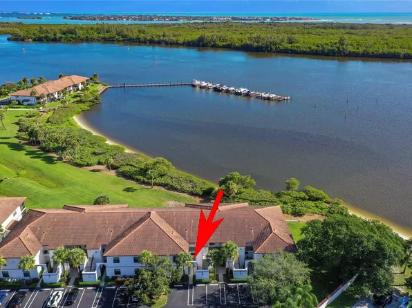 6082 SE Landing Way #6, Stuart, FL 34997