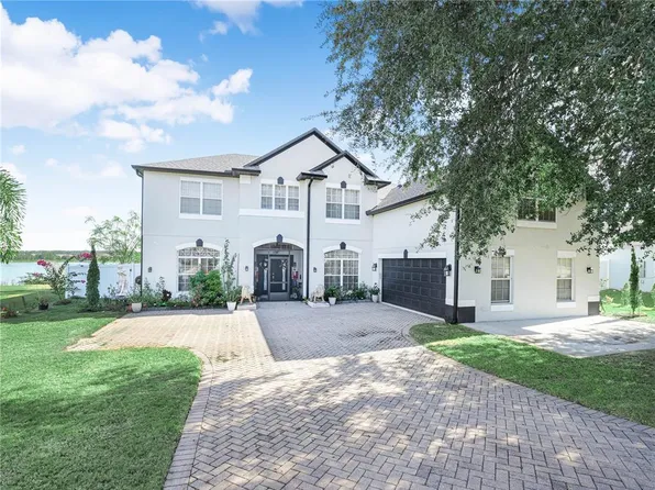4706 Brookshire Ct, Lake Wales, FL 33898
