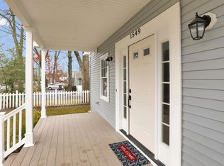 1549 Forge Pond Rd, Brick, NJ 08724