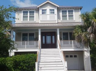 2251 Seabrook Island Rd, Johns Island, SC 29455