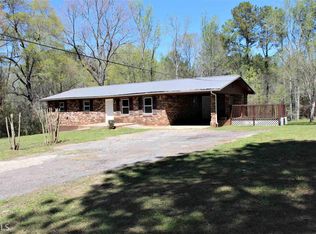 4370 Gordon Rd, Senoia, GA 30276
