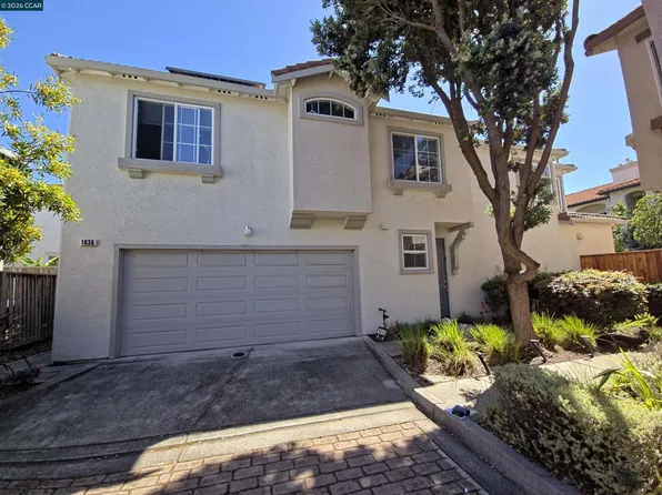 1036 Suncrest Ct, Richmond, CA 94806