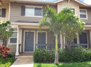91-960 Iwikuamoo St #1402, Ewa Beach, HI 96706