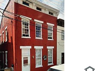 2123 Saint Michael St, Cincinnati, OH 45204