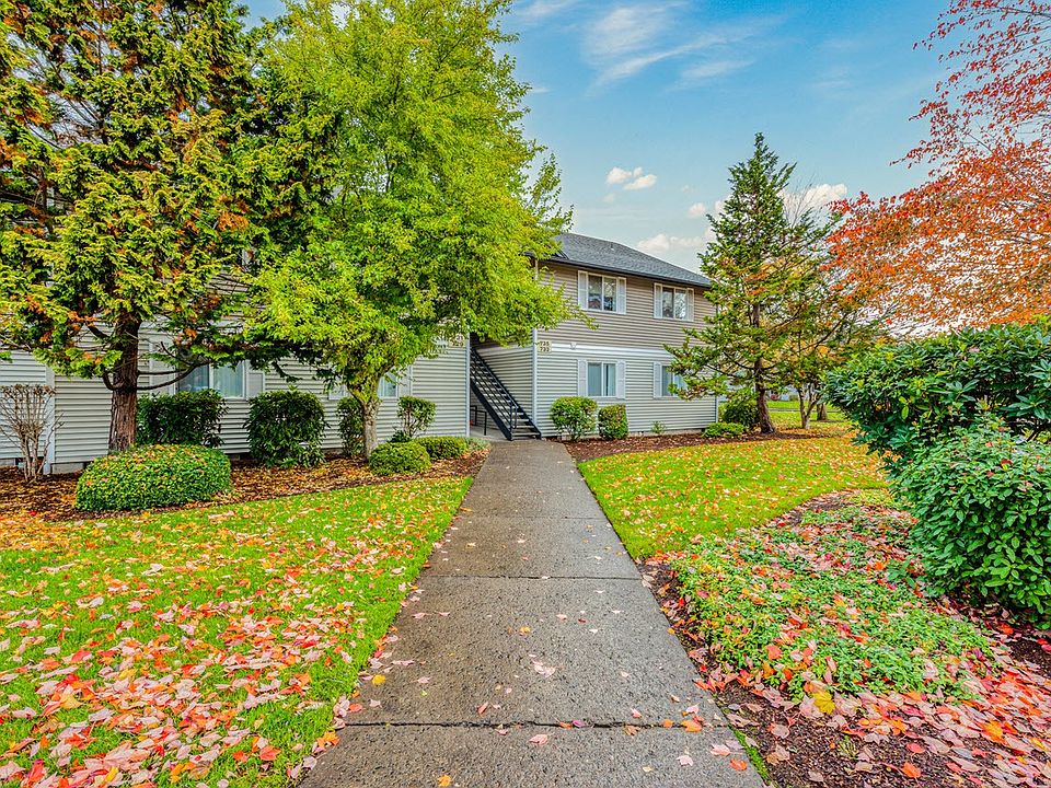 Parkmeadow Apartments 626 Parkmeadow Loop NE Keizer OR Zillow