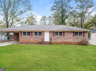 1320 N Cherokee Ave, Griffin, GA 30224