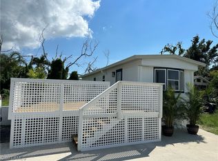 5667 Pine Island Rd NW #5-NW, Bokeelia, FL 33922