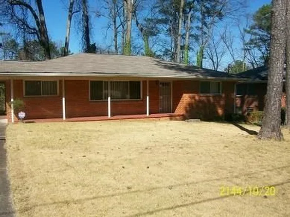 1811 Calloway Dr NW, Atlanta, GA 30314