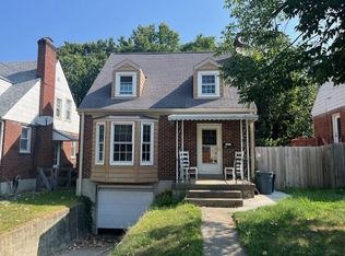 905 Lafayette Ave, Bellevue, KY