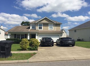 5780 Roxbury Dr, Murfreesboro, TN 37128