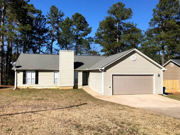 1096 Bonita Cir, Jonesboro, GA 30238