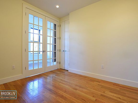 2nd image of 40 Malcolm X Blvd APT 2A