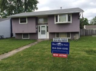 3971 Briggs Rd, Columbus, OH 43228