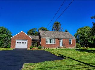 319 N Duffy Rd, Butler, PA 16001
