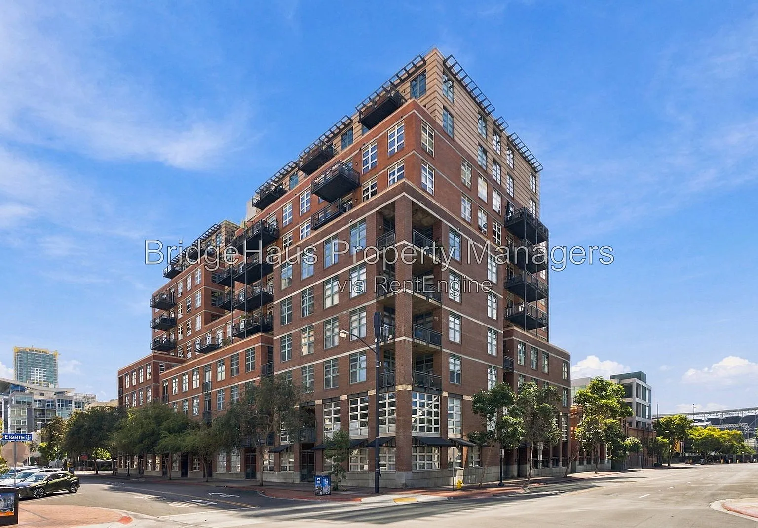 1 bed, 2.0 bath, 1162 sqft, $2,940 — Photo 4