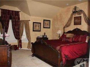 938 Yucca Ct, Burleson, TX 76028