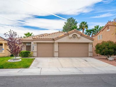 8033 Summer Harvest Ave, Las Vegas, NV, 89129