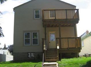 1954 S 70th St, Milwaukee, WI 53219