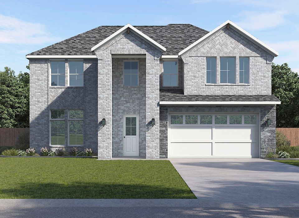 Plan Elevation.