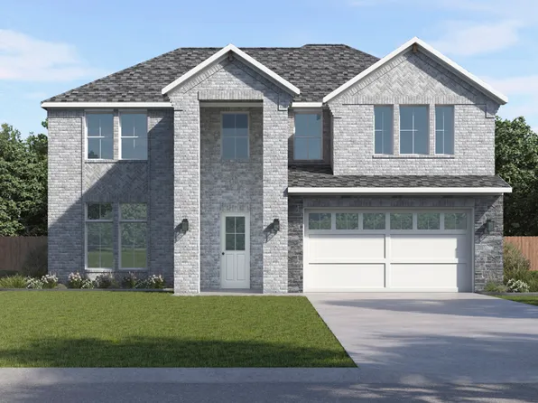Faryn Plan, Silverado