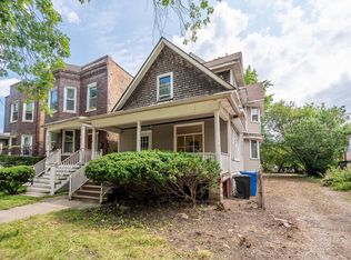 4433 N Lowell Ave, Chicago, IL 60630