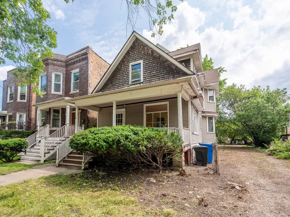 4433 N Lowell Ave, Chicago, IL 60630