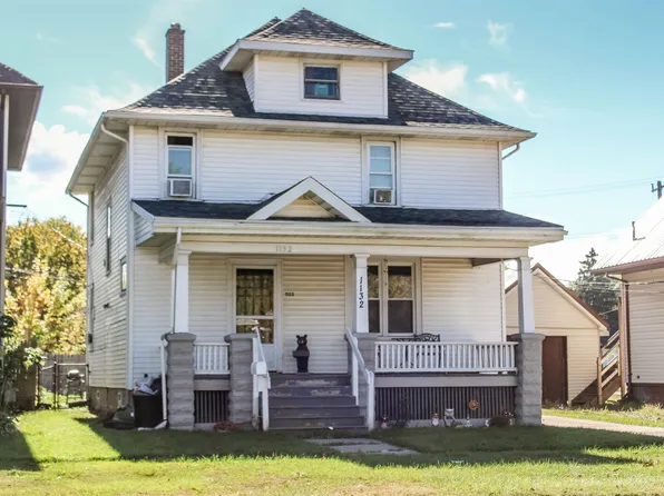 1132 Griswold St, Port Huron, MI 48060