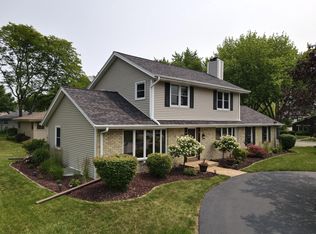 N108W15810 Hudson Dr, Germantown, WI 53022