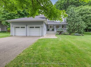 5 Bailey Cres, Tiny, ON L0L 2T0