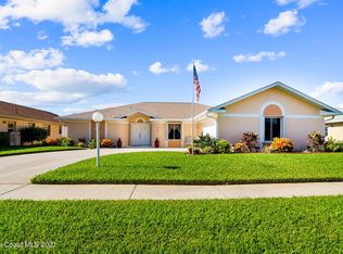 2049 Thistle Dr, Melbourne, FL 32935