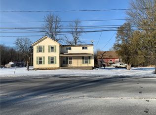 1027 State Route 31, Bridgeport, NY 13030