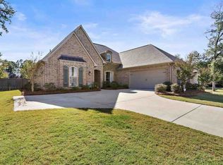 143 Speers Valley Rd, Brandon, MS 39042