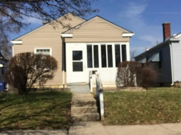 1256 E 16th Ave, Columbus, OH 43211